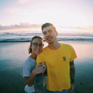 Meet your Posher, Zoie